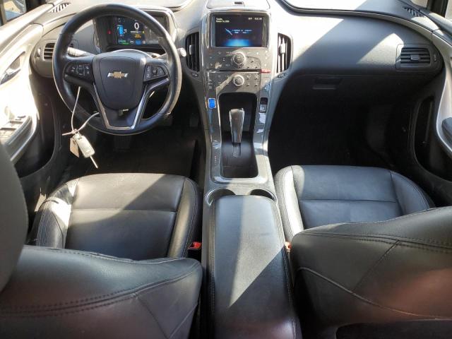 VIN 1G1RH6E48DU110364 2013 Chevrolet Volt no.8