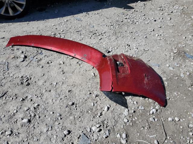 2FMGK5C87GBA11427 2016 FORD FLEX