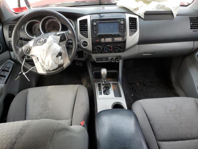2015 TOYOTA TACOMA DOU - 3TMLU4EN2FM193528