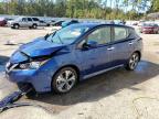 2020 NISSAN LEAF SL PL - 1N4BZ1DP8LC308635