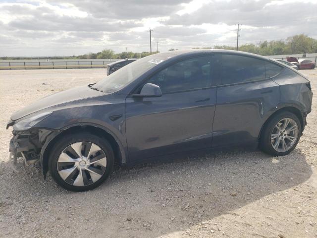 2023 TESLA MODEL Y #2943166445