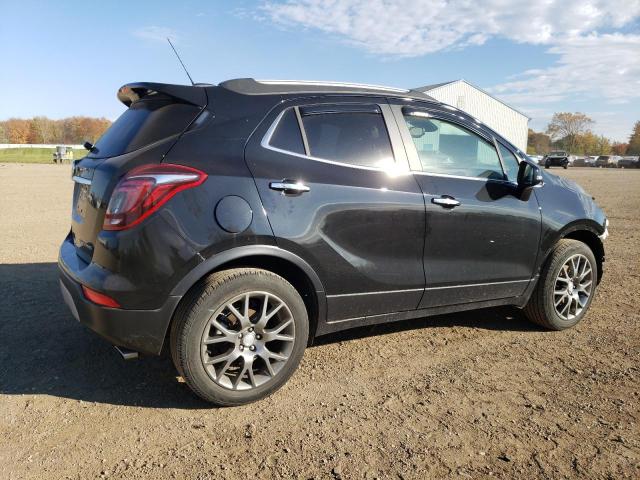 VIN KL4CJ1SB2KB918168 2019 Buick Encore, Sport Touring no.3