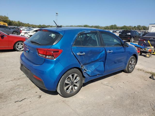 2022 KIA RIO S - 3KPA25AD8NE506364