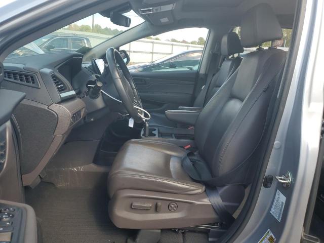 VIN 5FNRL6H77KB097091 2019 Honda Odyssey, Exl no.7