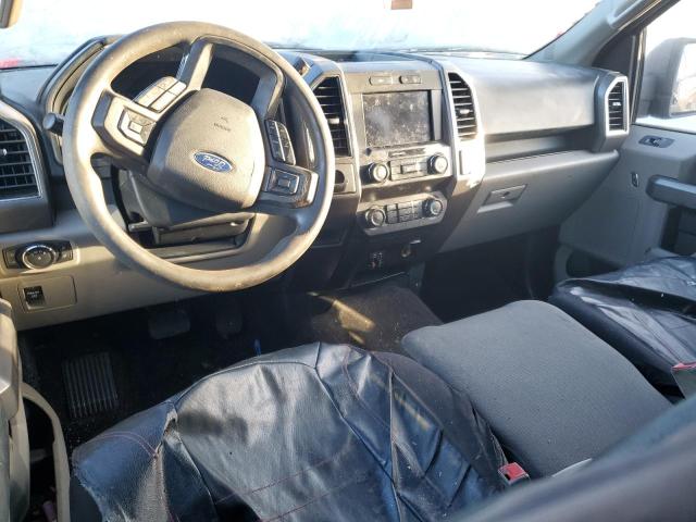2019 FORD F150 SUPER - 1FTEW1C58KFA65003