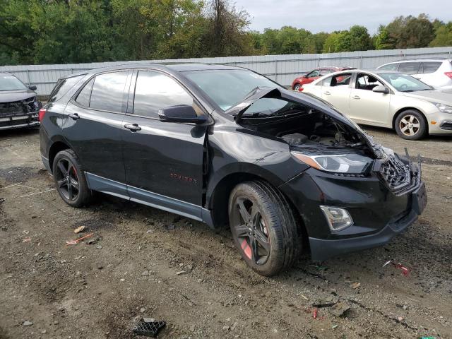 2019 CHEVROLET EQUINOX LT - 2GNAXVEX0K6294861