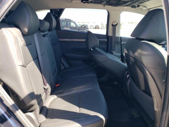 2023 HYUNDAI TUCSON N L - KM8JFCAE0PU203838