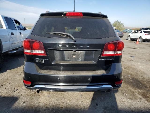 2016 DODGE JOURNEY CR - 3C4PDCGG8GT235749