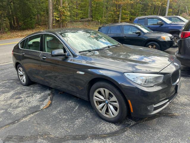 VIN WBASP2C55DC339300 2013 BMW 5 Series, 535 Xigt no.1