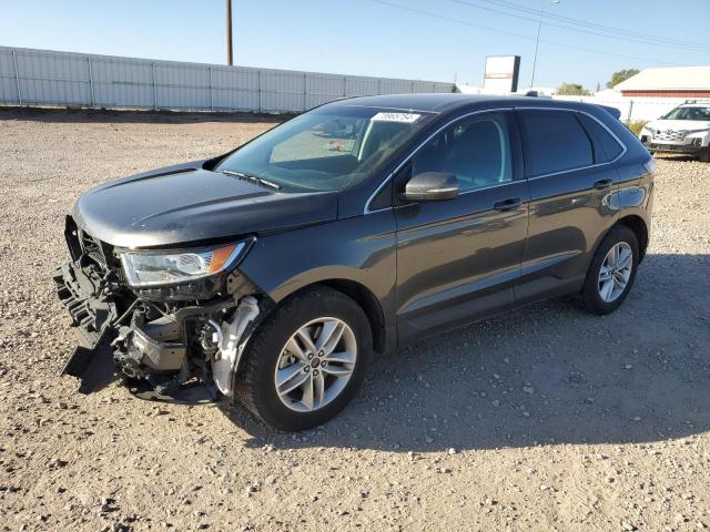 2018 FORD EDGE SEL #2921656199