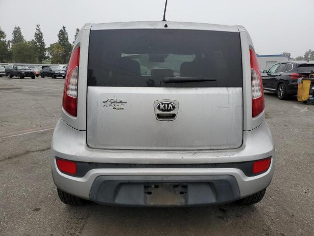 VIN KNDJT2A62D7483255 2013 KIA Soul, + no.6