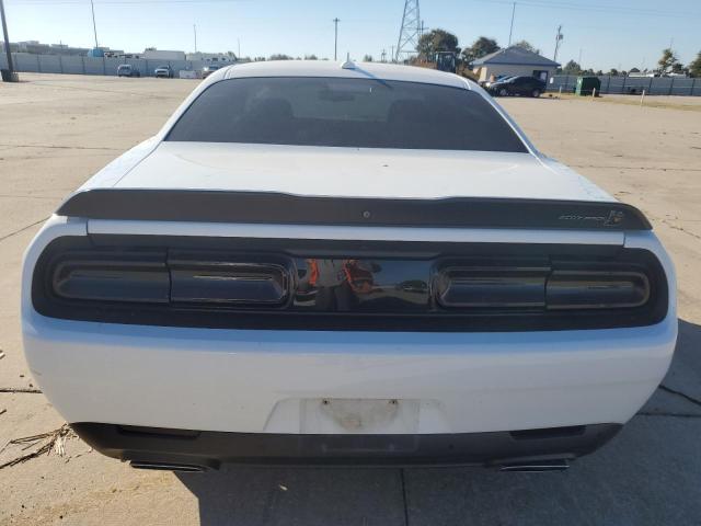 2020 DODGE CHALLENGER - 2C3CDZFJ6LH110500