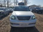 Lot #3022558827 2007 LEXUS GX 470