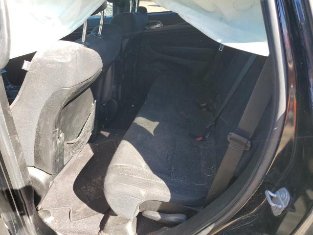 2017 JEEP GRAND CHER - 1C4RJEAG4HC790622
