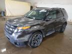 2015 FORD EXPLORER S - 1FM5K8GT2FGB66207