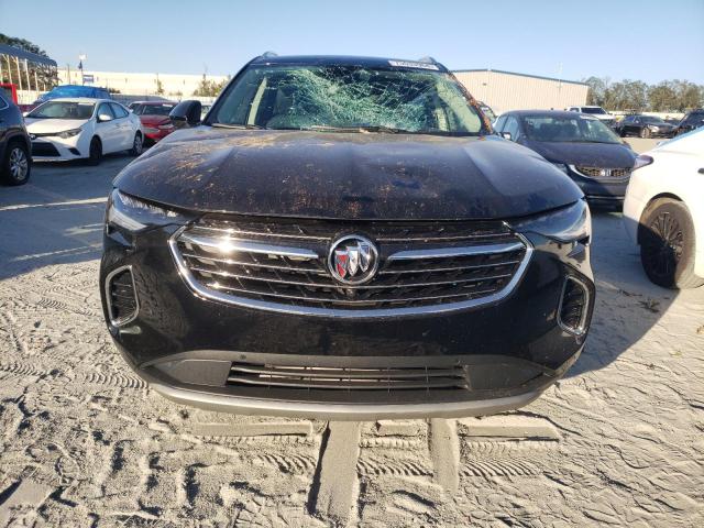 2022 BUICK ENVISION E - LRBFZNR43ND064468