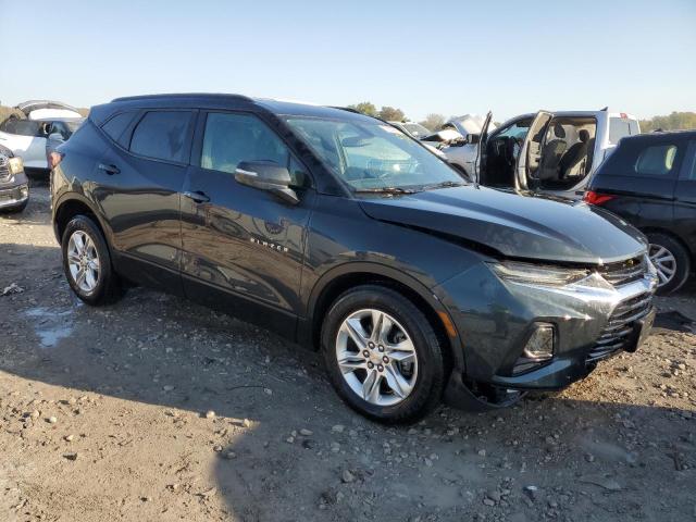 2020 CHEVROLET BLAZER 2LT - 3GNKBHRS3LS626846