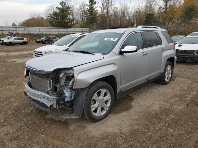 VIN 2GKALPEK2H6195668 2017 GMC Terrain, Slt no.1