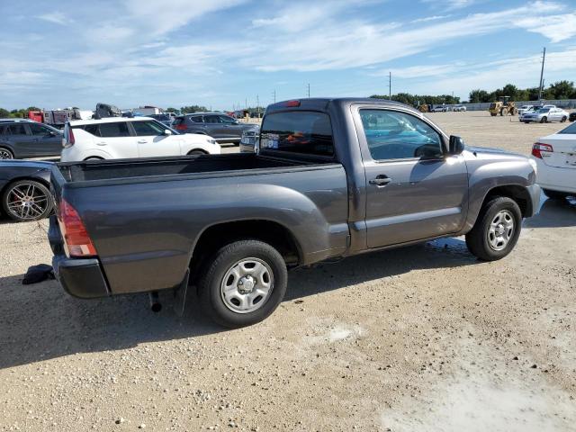 VIN 5TFNX4CN2DX030159 2013 Toyota Tacoma no.3