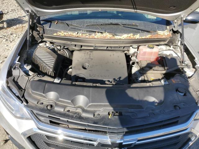 2020 CHEVROLET TRAVERSE L - 1GNERFKWXLJ302904