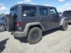 JEEP WRANGLER U photo