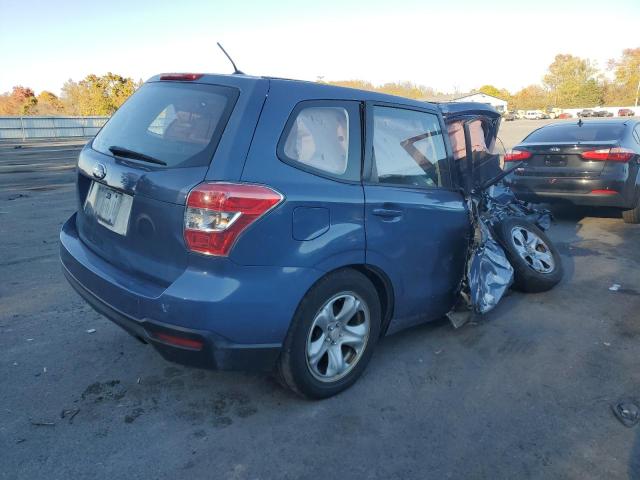 2015 SUBARU FORESTER 2 - JF2SJAAC1FG593695