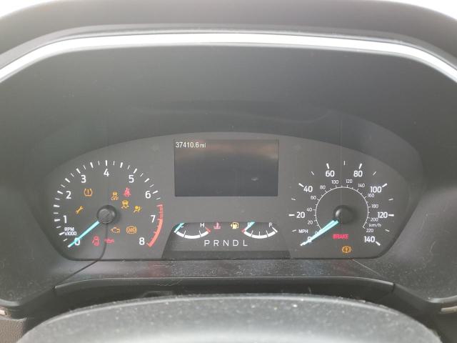 2022 FORD ESCAPE SE - 1FMCU9G69NUA53713