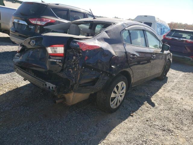 2021 SUBARU IMPREZA - 4S3GKAB63M3603691