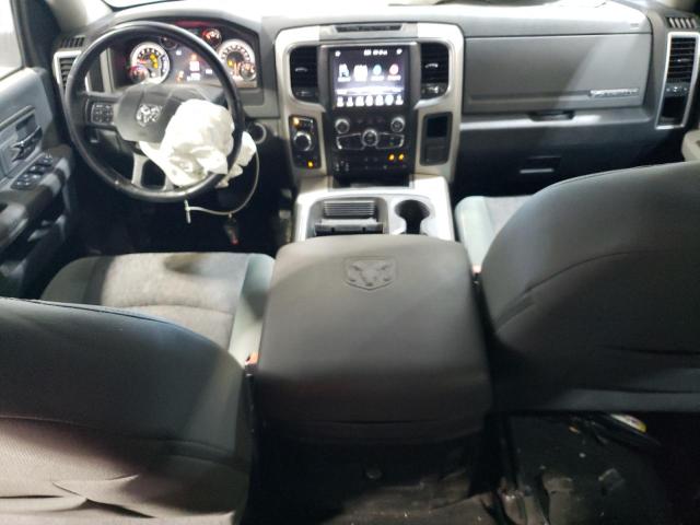 2016 RAM 1500 SLT - 1C6RR7LM2GS114639