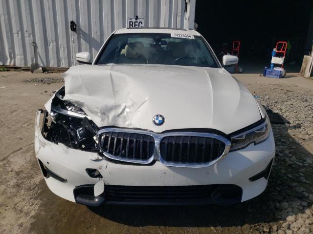 VIN WBA5R7C56KAJ86388 2019 BMW 3 Series, 330XI no.5