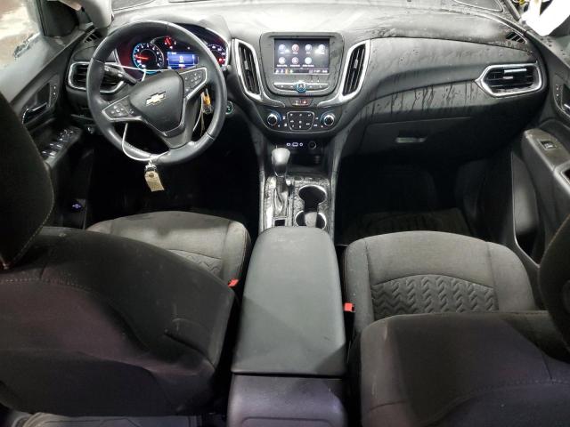 2022 CHEVROLET EQUINOX LT - 3GNAXUEV3NS101780