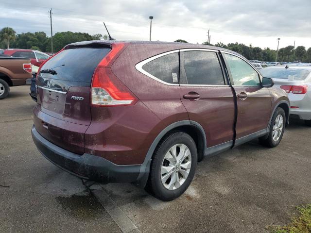 VIN 5J6RM4H54EL025910 2014 Honda CR-V, EX no.3