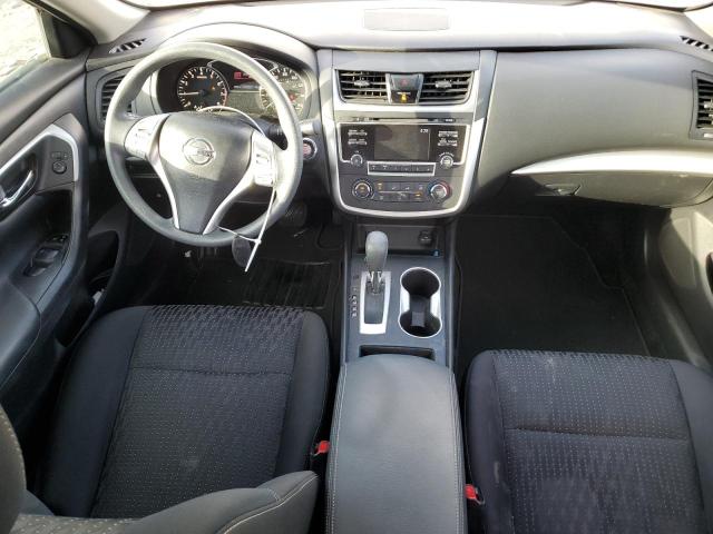 2017 NISSAN ALTIMA 2.5 - 1N4AL3AP6HN333543