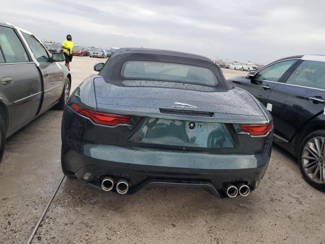 VIN SAJDF5EE4RCK85400 2024 Jaguar F-Type, R Dynamic no.6