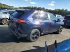 Lot #2976283513 2020 TOYOTA RAV4 XSE