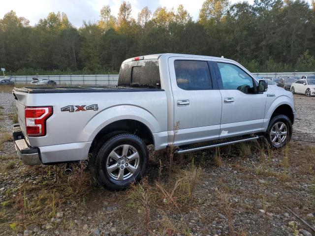 2018 FORD F150 SUPER - 1FTEW1EGXJFB62779