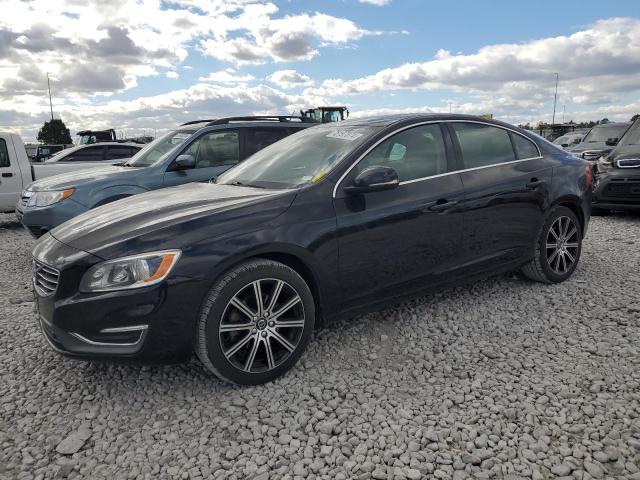 2018 VOLVO S60 PREMIE #3023631244