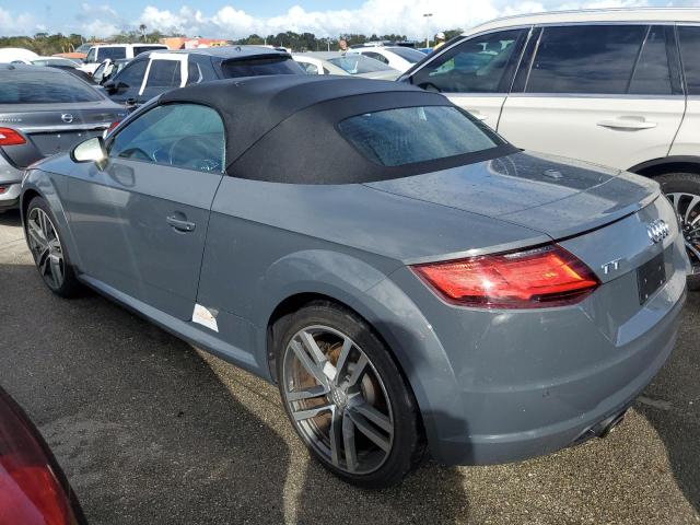 2016 AUDI TT TRUT5CFV7G1018735