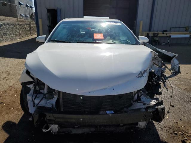 2015 TOYOTA CAMRY LE 4T4BF1FK2FR476906