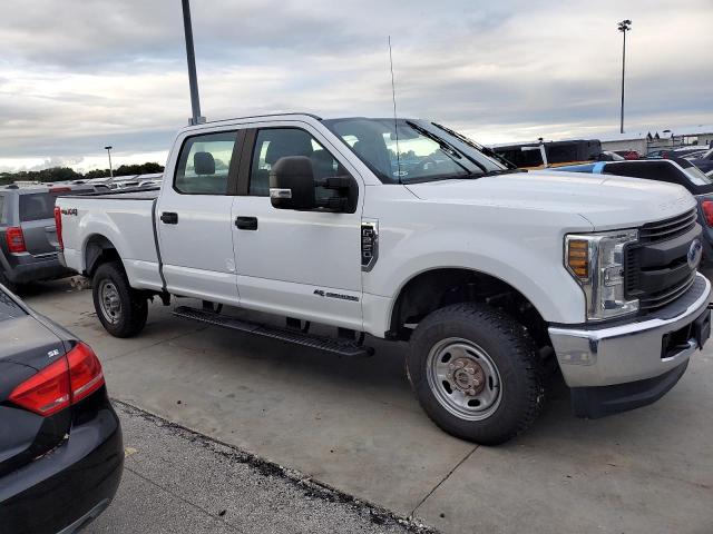 2019 FORD F250 SUPER - 1FT7W2BT5KEF78665