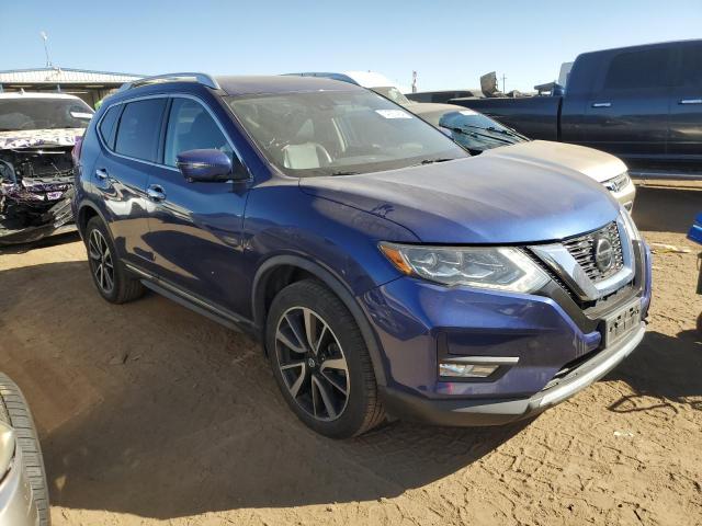 2018 NISSAN ROGUE S - JN8AT2MV2JW323773