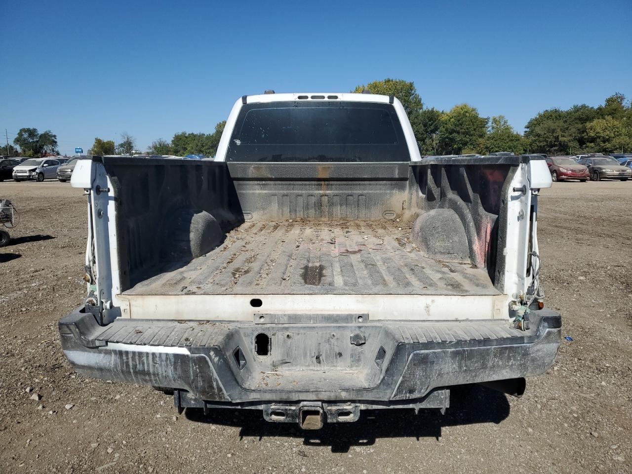 Lot #2943151434 2021 FORD F250 SUPER