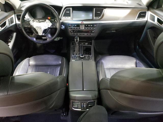 2016 HYUNDAI GENESIS 3. - KMHGN4JE9GU140726