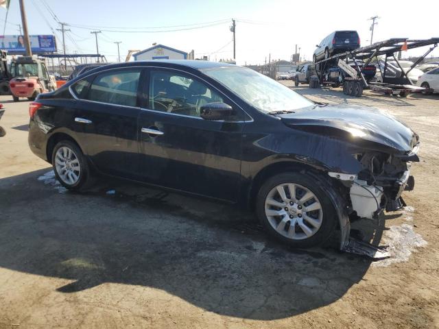 VIN 3N1AB7AP6EY242908 2014 Nissan Sentra, S no.4