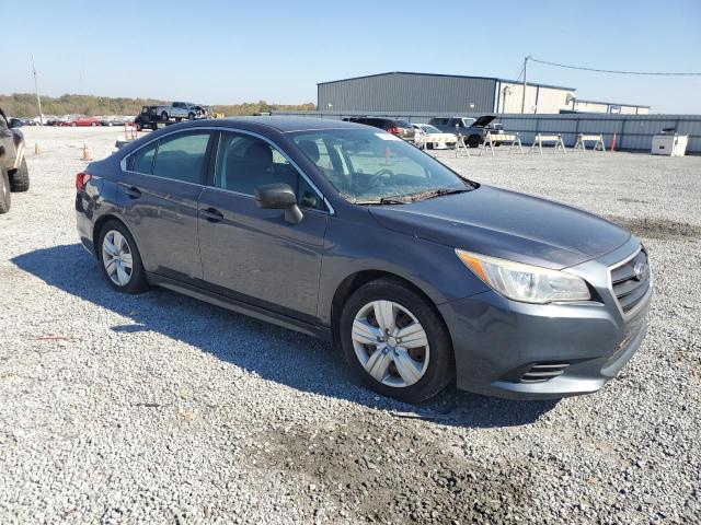 2015 SUBARU LEGACY 2.5 - 4S3BNBA6XF3015878