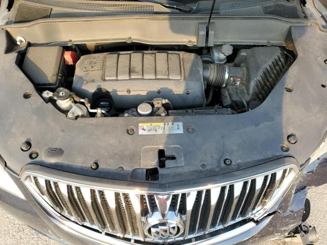 2015 BUICK ENCLAVE - 5GAKRBKDXFJ317329