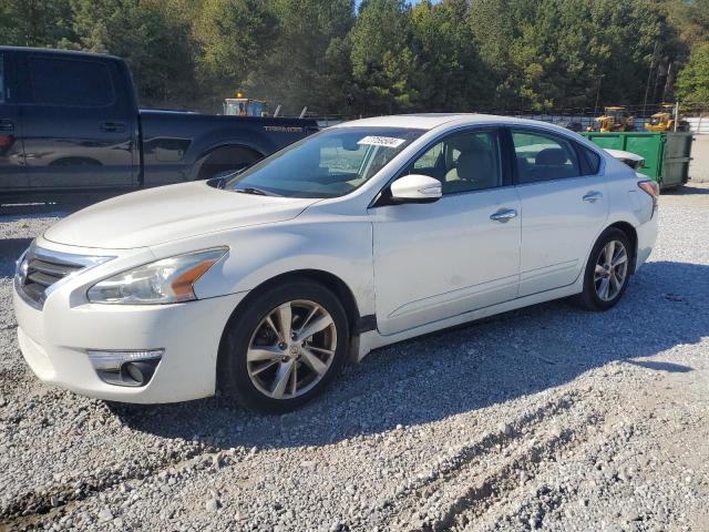 2015 NISSAN ALTIMA 2.5 - 1N4AL3AP9FC221103