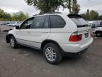 BMW X5 3.0I снимка