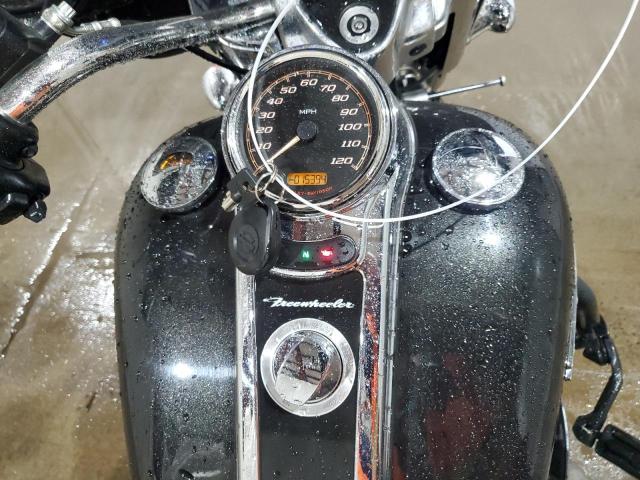 2016 HARLEY-DAVIDSON FLRT FREE 1HD1MCM1XGB856738