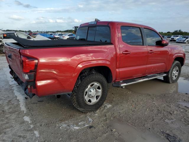 VIN 5TFAX5GN8JX130597 2018 Toyota Tacoma, Double Cab no.3